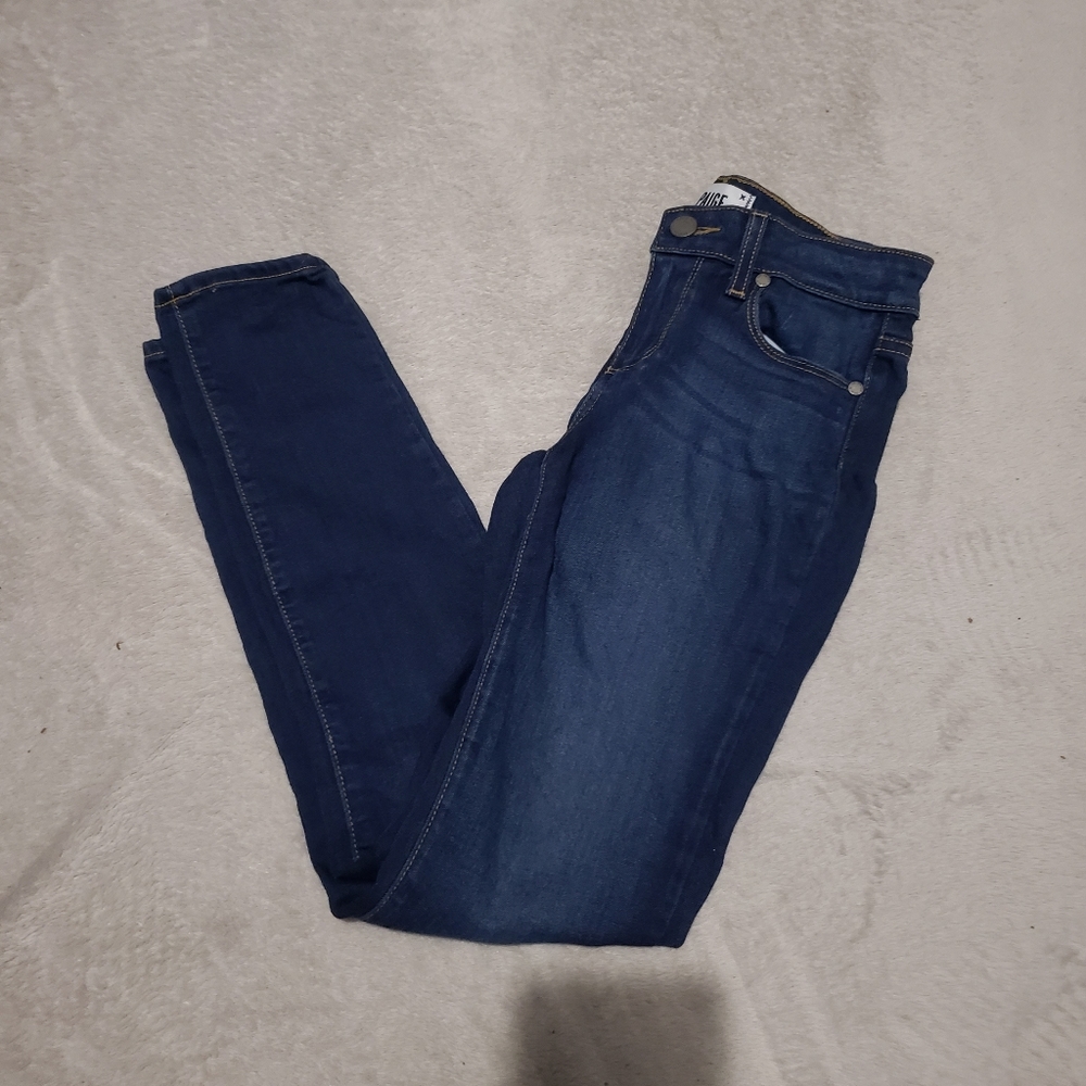Paige jeans